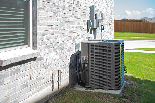 Reliable Ac Installation contractor in Middletown, KY by FH HVAC